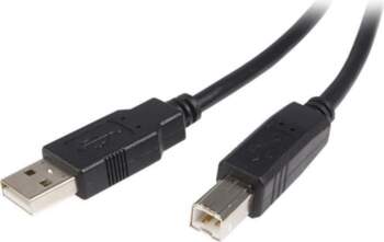 StarTech.com USB 2.0 A