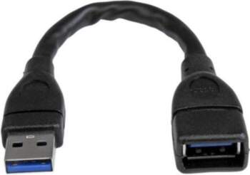 StarTech.com USB 3.0 (5Gbps)