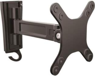 StarTech.com Wall-Mount Monitor Arm -