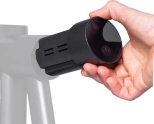 Ströme PowerClean Flexmate replacement battery ()