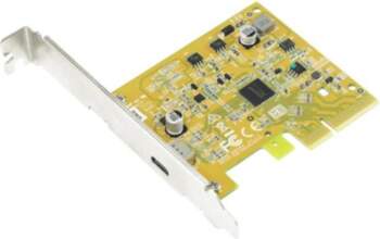 SUNIX Group USB2321C interface cards/adapter Internal