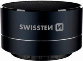 Swissten Bluetooth Wireless Speaker with Micro