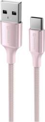 Swissten Textile II USB – USB-C