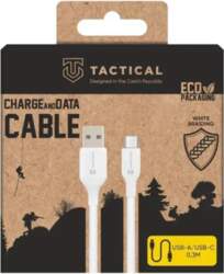 Tactical Stitch Thread data transfer and