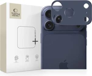 Tech-Protect CAMALLOY FIT+ IPHONE 17 PRO