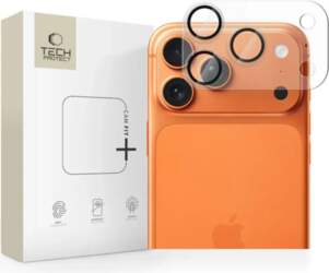 Tech-Protect CAMFULL FIT+ IPHONE 17 PRO