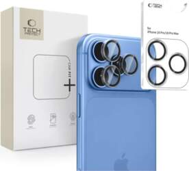 Tech-Protect CAMRING FIT+ CAMERA CASE FOR