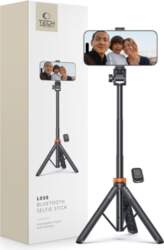 Tech-Protect L03S Bluetooth Selfie stick with