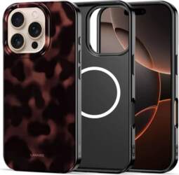 Tech-Protect LAMANO phone case with MagSafe