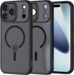 Tech-Protect MagCam phone case with MagSafe