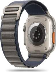 Tech-Protect Nylon Pro smartwatch strap for