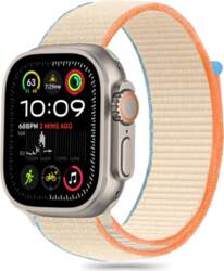 Tech-Protect Nylon Strap for Apple Watch