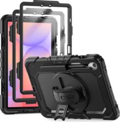 Tech-Protect Solid360 Case for Samsung Galaxy