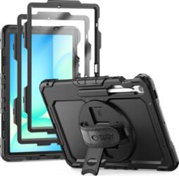 Tech-Protect Solid Case for Samsung Galaxy