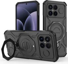 Tech-Protect TacticStand MagSafe Case for Xiaomi