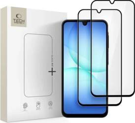 Tech-Protect Glass Fit+ tempered glass for