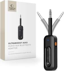 Tech-Protect Ultraboost AU03 bluetooth 6.0