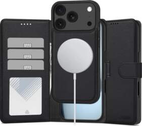 Tech-Protect WALLET MAGSAFE IPHONE 17 PRO