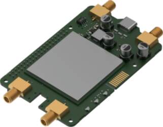 Teltonika Calyx EBD050 Embedded Cellular Raspberry