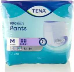 TENA Maxi Pull-Ups | Incontinence pants