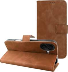 TENDER Book Case for IPHONE 16