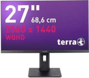 Terra 3030268 computer monitor 68.6