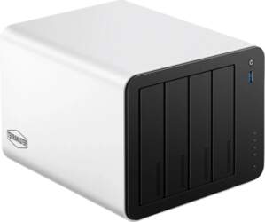 TerraMaster F4-425 Plus NAS File Server