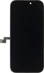 TFO LCD Display with touch screen