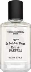 Thomas Kosmala No.7 Le Sel