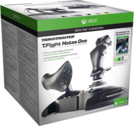 Thrustmaster Joystick | T Flight Hotas