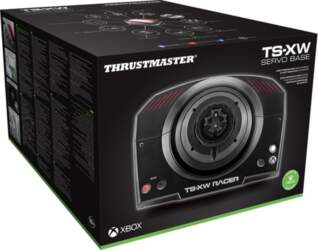 Thrustmaster Steering Wheel Thrustmaster TS-XW Racer