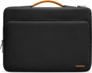 Tomtoc Defender A14 13" laptop protective