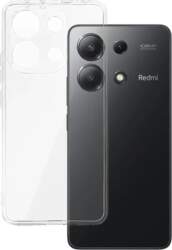 Toptel Back Case 2 mm Perfect