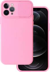 Toptel Camshield soft phone case for