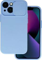 Toptel Camshield soft phone case for