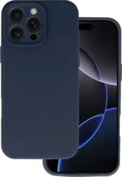 Toptel Silicone Lite phone case for