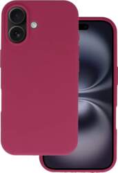 Toptel Silicone Lite phone case for