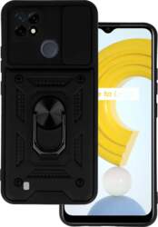 Toptel Slide Camera Armor Case for