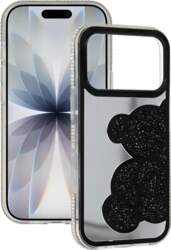 Toptel Teddy Bear phone case for
