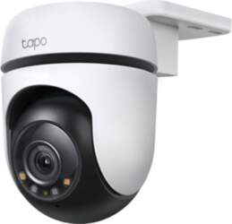 TP-LINK | Pan/Tilt Security Wi-Fi Camera