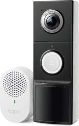 TP-LINK Tapo D235 security camera (Tapo