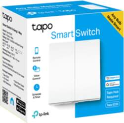 TP-LINK Tapo S220 Smart Switch (S220)