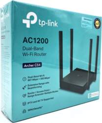 TP-LINK Technologies TP-Link Archer C54 Wireless