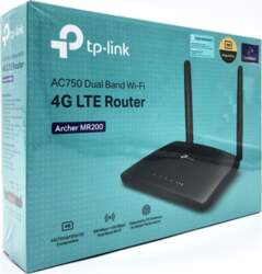 TP-LINK Technologies TP-Link Archer MR200 Wireless