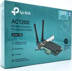 TP-LINK Technologies TP-Link Archer T4E PCI