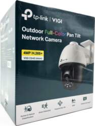 TP-LINK Technologies TP-Link VIGI C540 V1