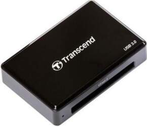 Transcend Card Reader TS-ERF2, CFast Card