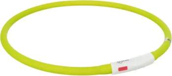 Trixie Reflective dog collar – Flash
