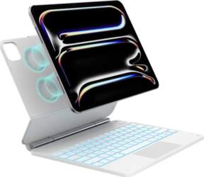 Typecase Case with keyboard for iPad