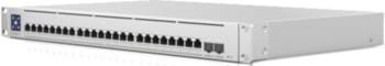 Ubiquiti Managed Layer 3 switch with
